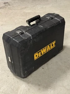 Set - Dewalt DW997 Hammer Drill, DW939 Circular Saw, DW938 Reciprocating Saw - Picture 1 of 9