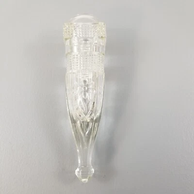 Jarrón antiguo para automóvil de 7" FORD PACKARD CADILLAC BUICK 1920 30 40 Foto 1 de 4