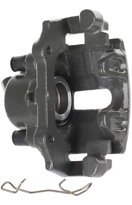 Disc Brake Caliper Front Right Cardone For 1998-2004 Volvo C70 - Image 1 of 4