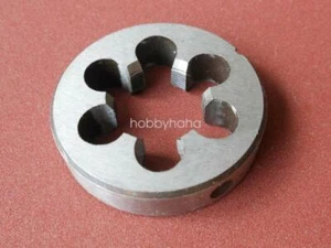 1pcs HSS Right Hand Die 1"-14UNF Dies Threading 1-14UNF - Picture 1 of 2