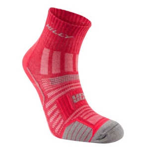 Hilly womens twin skin anklet  socks running jogging socks RRP £16.00 - Picture 1 of 2