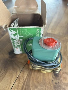 Asco Rot 8210D9 Magnetventil Value - Bild 1 von 8