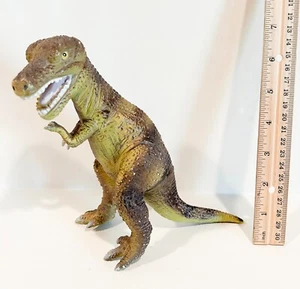 Vintage Dinosaur - No maker marks - Plastic - Loose - Picture 1 of 2