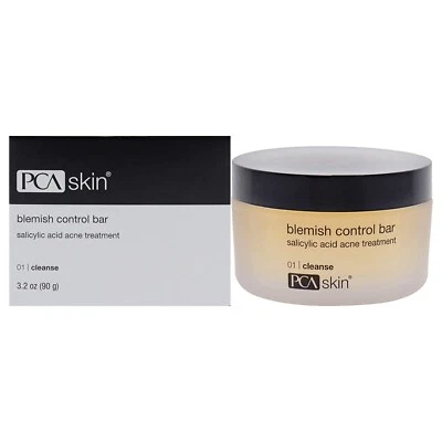 PCA SKIN Blemish Control  Bar  3.2 oz      Clears Blemishes & Acne - Image 1 of 4