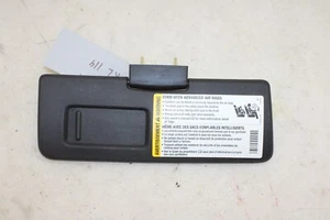 2007-2010 Saturn Sky Right Sun Visor OEM KL114 - Bild 1 von 7
