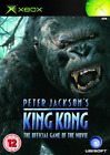 Peter Jackson's King Kong: The Official Game of the Movie (Microsoft Xbox 2005)