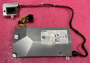 Dell OptiPlex 7480 AIO 160W Power Supply L160EBA-00 0787J3 Genuine OEM - Picture 1 of 2