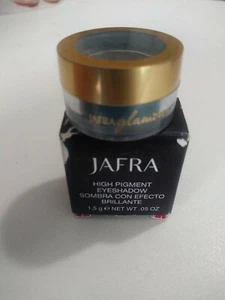 Jafra Eyeshadow - High Pigment CARIBBEAN BLUE - Picture 1 of 4