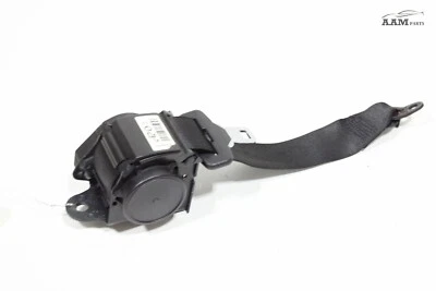 2015-2016 BMW 428I XDRIVE F36 REAR RIGHT SIDE 2ND SECOND ROW SEAT BELT OEM - Image 1 of 4