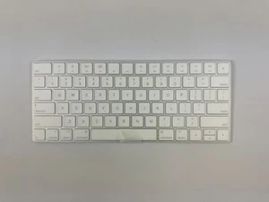 Apple Magic Keyboard QWERTY Englisch US unbenutzt - Bild 1 von 1