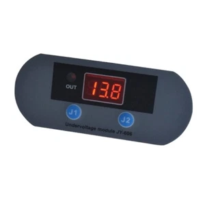 12V Battery Charger Protection Board Battery Undervoltage Low Voltage Cut off - Picture 1 of 8