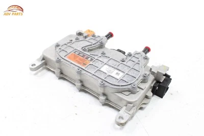 2017 - 2023 CHEVROLET BOLT EV DC POWER INVERTER COMPUTER CONTROL MODULE OEM - Image 1 of 4