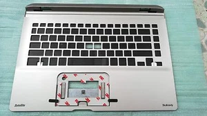 NEW TOP case For Toshiba Satellite Click 2 L35W-B palmrest top upper cover - Picture 1 of 2