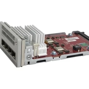 Cisco Catalyst 9200 4 x 10G Network Module - Picture 1 of 1
