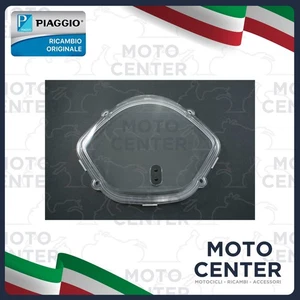 Tachoglas PIAGGIO VESPA Granturismo 125 ('03-'07) - VESPA GTS 125 (' - Bild 1 von 1