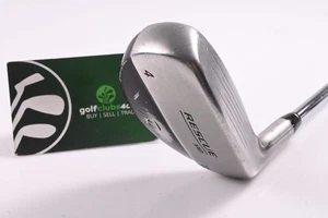 Taylormade Rescue Mid #4 Hybrid / 22 Degree / Regular Flex TaylorMade 95 Shaft - Picture 1 of 8
