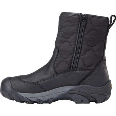 Mujer KEEN Betty Boot - Pull On Impermeable Invierno Bota Foto 1 de 4