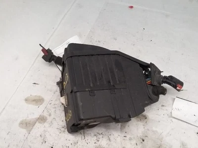 Motor de caja de fusibles XC60 a través de VIN 236999 compatible con 09-12 VOLVO SERIE 60 349463 Foto 1 de 4