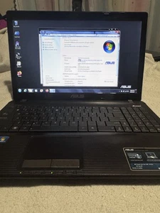 Asus K53u-yh21 - Picture 1 of 6