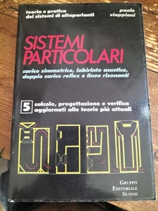 Sondersysteme Theorie und Praxis der Lautsprechersysteme 5 P. VIAPANI - Bild 1 von 1