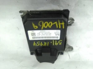 20 Honda Accord Chassis ECM Control Right Hand Transmission Module 28100-6A7-A51 - Picture 1 of 12