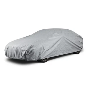AllGuard Ultimate Shield Max Car Cover Waterproof All Weather, Size CB06, Cover - Bild 1 von 7