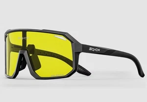 Polarisierte Sonnenbrille Radfahren  - Bild 1 von 1