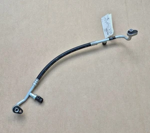 2002-2005 Jeep Liberty 3.7L NEW Genuine MoPar A/C High Pressure DISCHARGE LINE - Picture 1 of 2