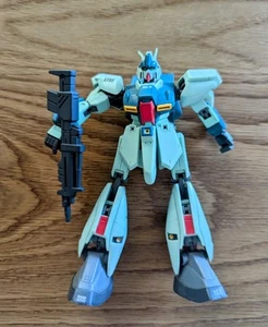 Mobile Suit Gundam Action Figure Re-GZ RGZ91 Bandai incompleto spedizione gratuita - Foto 1 di 3