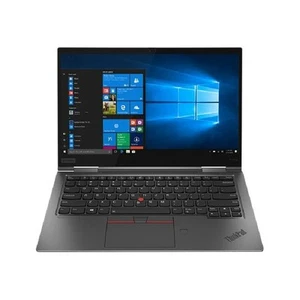 Lenovo ThinkPad X1 Yoga (4th Gen) 14" i7-8665U 256GB 16GB RAM - Good Condition - Picture 1 of 4
