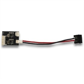 Type-C Interface for  Dreamcast Game Console  Board,  Board W6J21357
