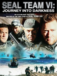 SEAL Team VI: Journey Into Darkness (DVD disc only) - Imagen 1 de 1