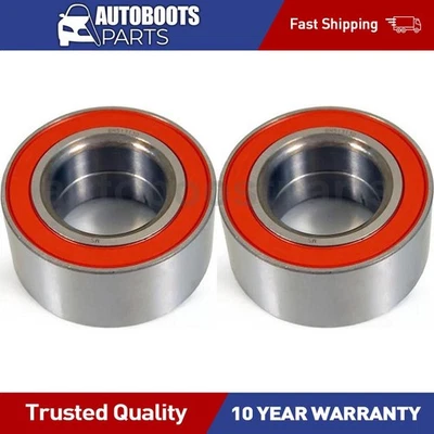 Rear Wheel Bearing for 1984-1989 Mercedes-Benz 190D - Image 1 of 2