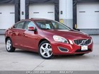 2012 Volvo S60 T5 Sedan 4D