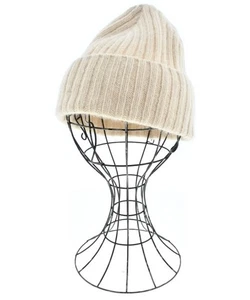HILLTOP Knit Caps/Beanies Ivory 2200589558079 - Picture 1 of 4