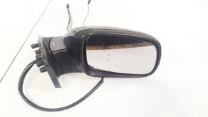 Peugeot 307 2004 Exterior Door mirror (wing mirror) right side 965 #2257823-68 - Bild 1 von 9