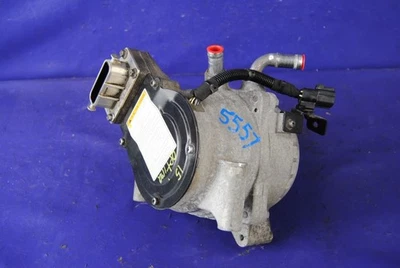 11-16 Kia Optima / 11-15 Hyundai Sonata 2.4L Hybrid Alternator 373902G920 OEM Foto 1 de 4