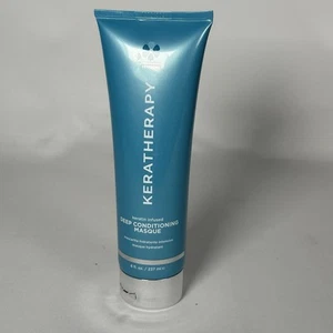Keratherapy Keratin Infused Deep Conditioning Masque 8 oz - Picture 1 of 4