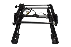 08-14 W204 Mercedes C Class Front Left Driver Side Seat Track Frame Rail OEM - Bild 1 von 11