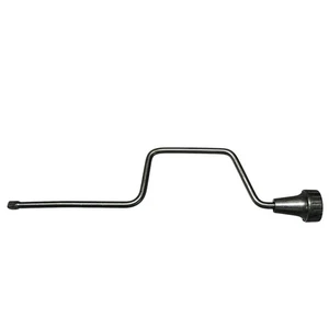 Vintage 16.5” Craftsman 3/8 Drive Speed Handle / Speeder Wrench USA - Bild 1 von 6