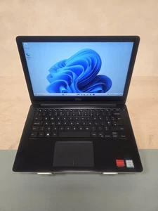 Dell Vostro 5370 13" i5-8250U Radeon 530 8GB 256GB FHD Windows 11 Pro - Picture 1 of 8