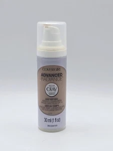 COVERGIRL Advanced Radiance Olay Age Defying Foundation #150 Creamy Beige QTY:1 - Picture 1 of 2