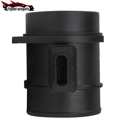 For 2017-2020 Kia Optima 2016-2019 Hyundai Sonata Mass Air Flow Sensor Meter MAF - Image 1 of 4