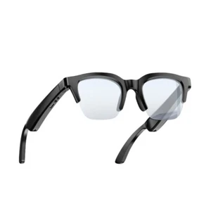 Transparente Bluetooth Sonnenbrille Musik Kopfhörer Smart Glasses Neu Mode - Bild 1 von 15