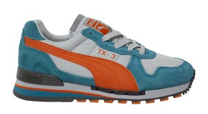 puma tx 3 1985