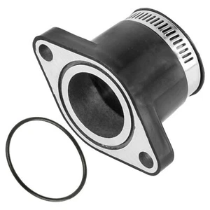 Carburetor Intake Boot Joint fits Yamaha Wolverine 450 YFM450FX 4X4 2006 - 2010 - Picture 1 of 7
