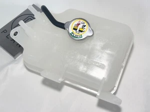 MAZDA GENUINE Roadster NC EC MX-5 MIATA Radiator Reservoir Sub Tank - Picture 1 of 9