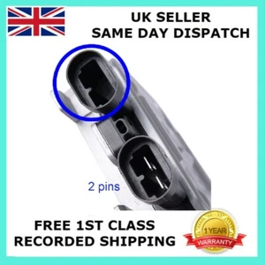 NUEVO MÓDULO DE CONTROL DE VENTILADOR RADIADOR PARA FORD S-MAX SMAX 2006-ON 940004106 940004105 - Imagen 1 de 10