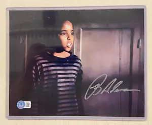 Brandon Adams signed handsigniert 8x10 Beckett zertifiziert BJ27872 - Bild 1 von 5