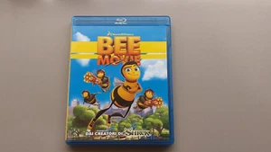 Bee Movie blu ray (usato come nuovo) - Foto 1 di 4